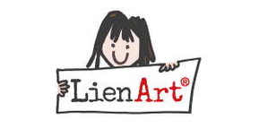 Logo Lien Art