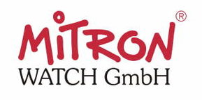 Logo Mitron Watch