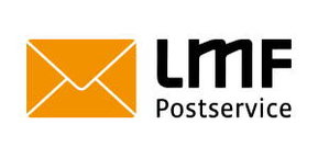 Logo LMF Postservice