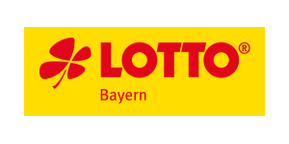 Logo Lotto Bayern